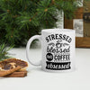 Stressed, Blessed and Coffee - HeBrews &amp; Grounds Coffee Company