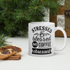 Stressed, Blessed and Coffee - HeBrews &amp; Grounds Coffee Company